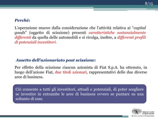 Regolamento del Comitato Remunerazioni;
