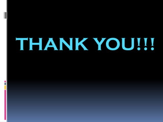 THANK YOU!!!
 