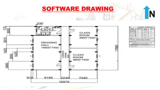 SOFTWARE DRAWING
 