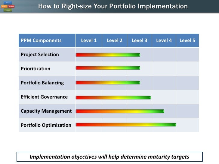 portfolio picture size