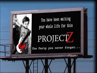 Project Z