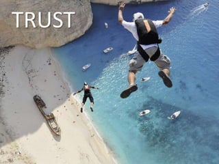 TRUST
 