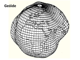 Geóide

 