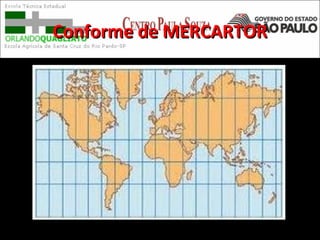 Conforme de MERCARTORConforme de MERCARTOR
 