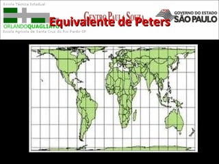 Equivalente de PetersEquivalente de Peters
 
