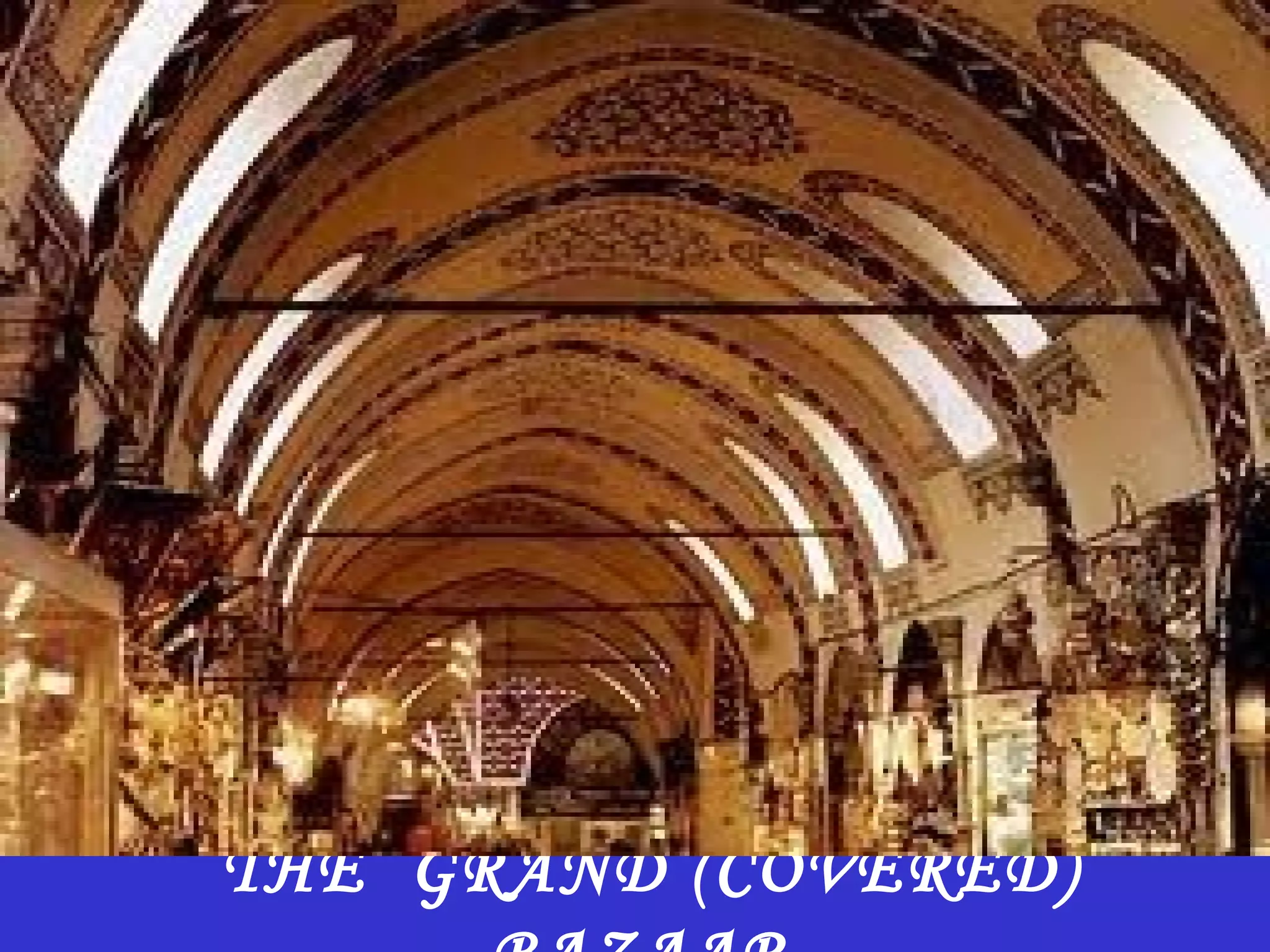 THE GRAND (COVERED)