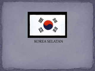 KOREA SELATAN
 