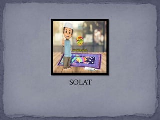 SOLAT
 