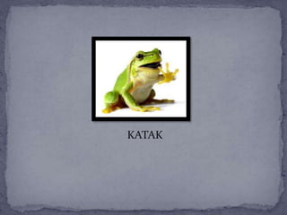 KATAK
 