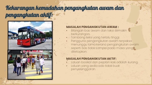 Lmcp 2502 Pengangkutan Bandar Projek Akhir A171972
