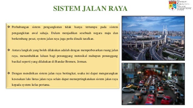 Projek Akhir Bangi Kajang 30 Tahun Akan Datang