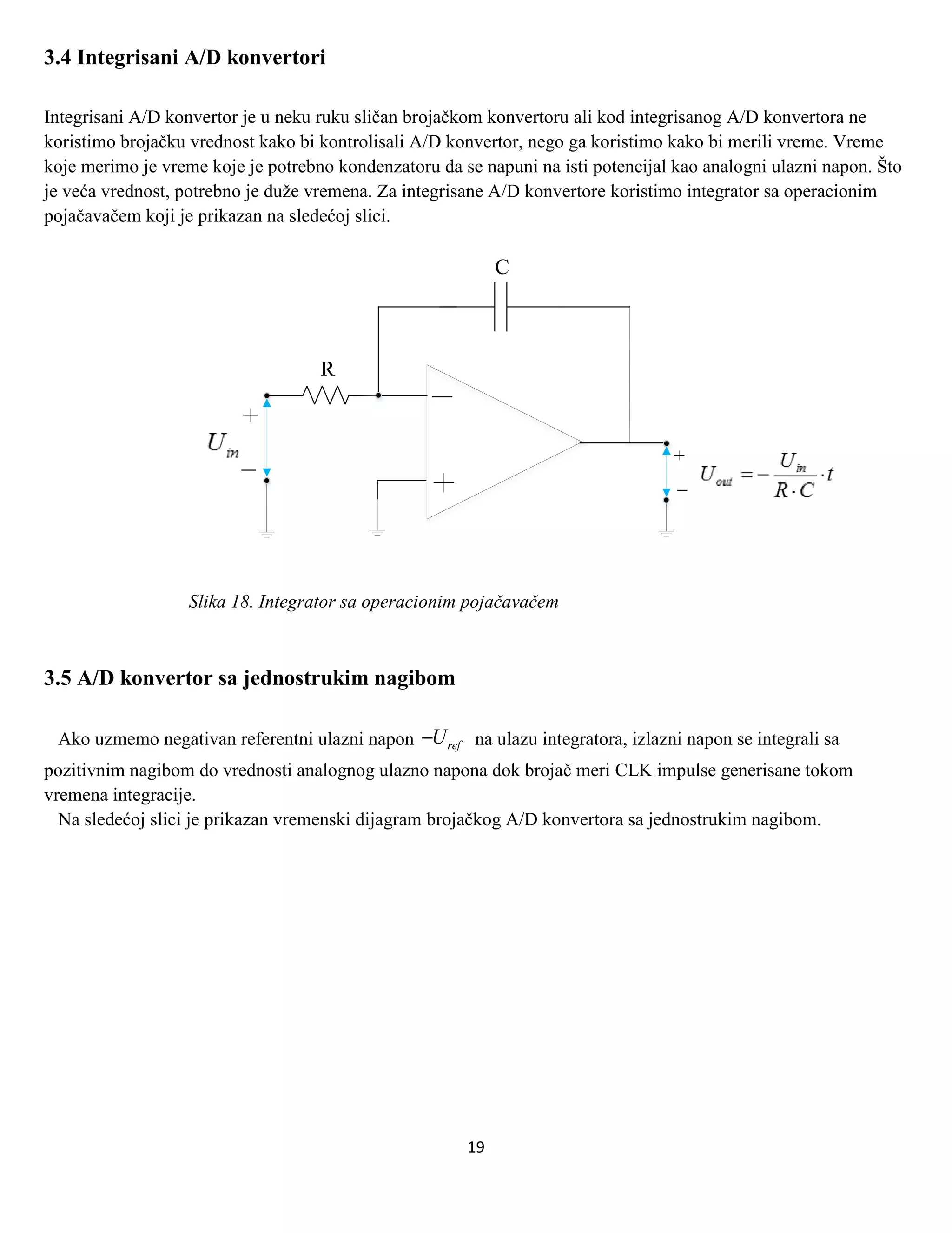 Different types of A/D converters PDF