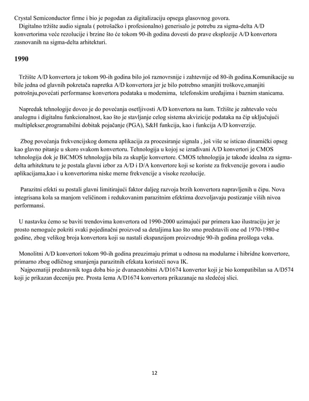 Different types of A/D converters PDF