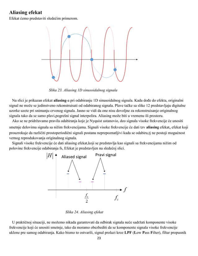 Different types of A/D converters PDF
