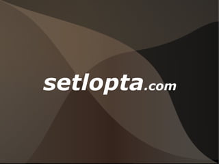 setlopta .com 