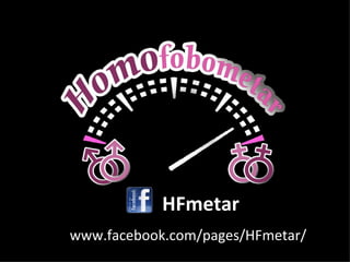 HFmetar
www.facebook.com/pages/HFmetar/
 