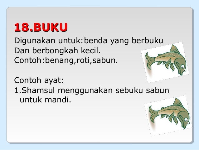 Contoh Pantun Upsr - Contoh Bow