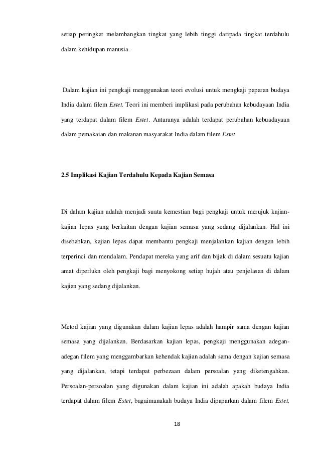 Projek Ilmiah