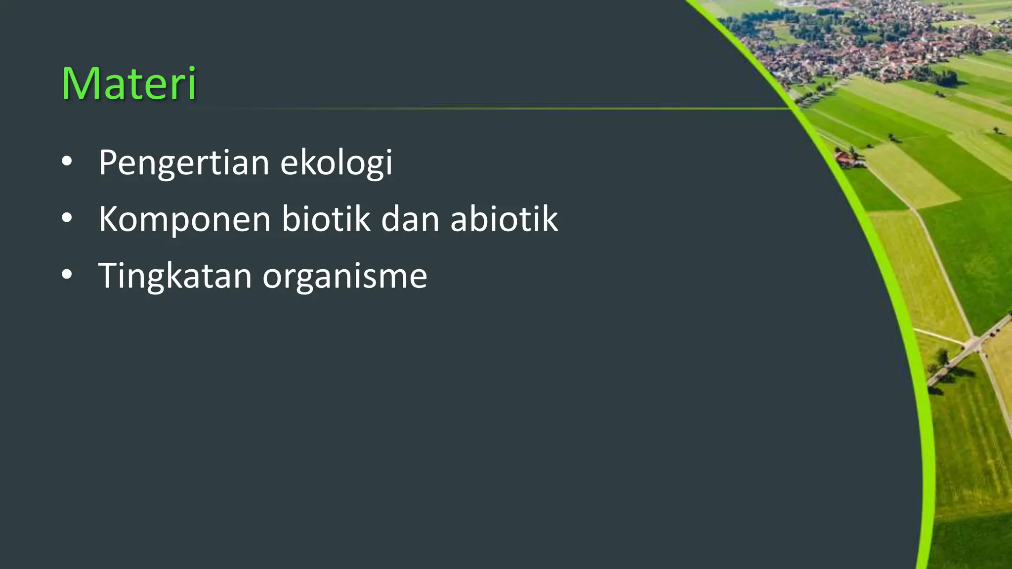 SMP - IPA - Klasifikasi Makhluk Hidup - Belajaria - Materi Pelajaran Materi ipas lingkungan hidup