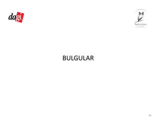 BULGULAR
46
 