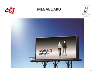 MEGABOARD
89
 