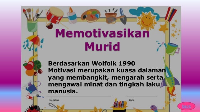 Pengurusan Murid Pengurusan Murid