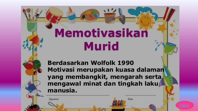 Pengurusan Murid