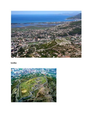Lezha
 