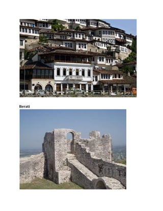 Berati
 