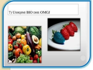 Projekt by Alket Selimaj