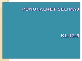 Projekt by Alket Selimaj