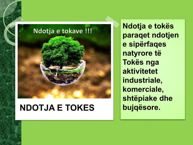 PROJEKT Ndotja E Mjedisit PPTX projekt-ndotja-e-mjedisit-pptx