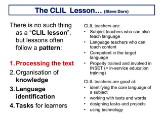 Sequential Learning Clil Projekt3a_LAC_12feb00000000000000009.ppt