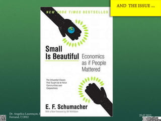 Dr. Angelica Laurençon, ESC Clermont
                                       25.07.2012
Ferrand, 7/2012
 