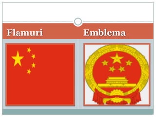 Flamuri Emblema
 