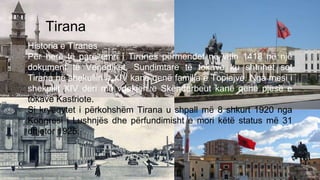Gjuhe Shqipe - Shqiperia e Mesme!