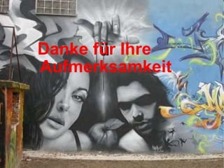 Danke f ü r Ihre Aufmerksamkeit