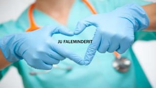 JU FALEMINDERIT
 