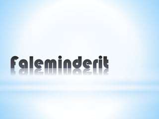 Didaktika. Projekti. 