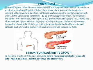 Alkooli | PPTX