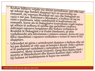 Lirine nuk jua solla une,ate e gjeta ne mesin tuaj!
 