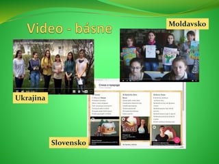 d
Ukrajina
Moldavsko
Slovensko
 