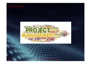 Project Management
51Dipl.-Kfm.(FH) Hans-Juergen Bruhn | Project ManagementAugust 2013
 