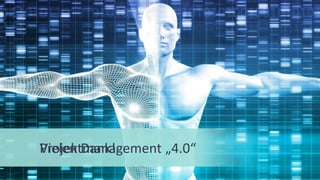 Projektmanagement „4.0“Vielen Dank!
©Tiba Managementberatung GmbH
 