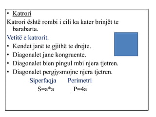 Projekt Matematike | PPTX