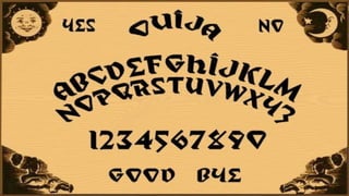 SPIRYTYZM
(SPIRYTUALIZM)
 