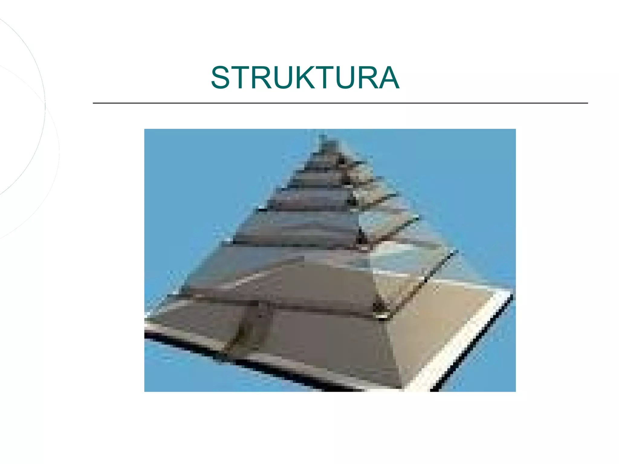 STRUKTURA
 