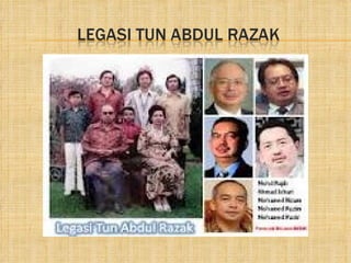 Tun Abdul Razak
