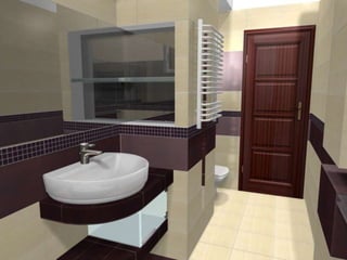 Projekty kieszewicz łazienki