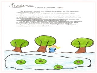 Projero folclore lídia